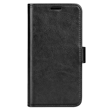 Funda para Samsung Galaxy A34 5G - Estilo Cartera - Negro