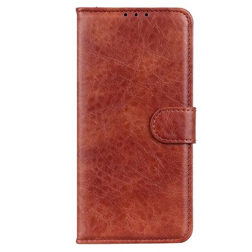 Funda para Honor 20 Pro - Estilo Cartera - Negro