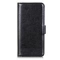 Funda con Cierre Magnético para Samsung Galaxy A14/A14 5G - Estilo Cartera