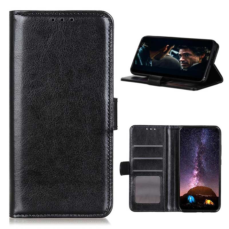 Funda con Cierre Magnético para Samsung Galaxy S20 FE - Estilo Cartera