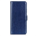 Funda para OnePlus 7T - Estilo Cartera - Negro