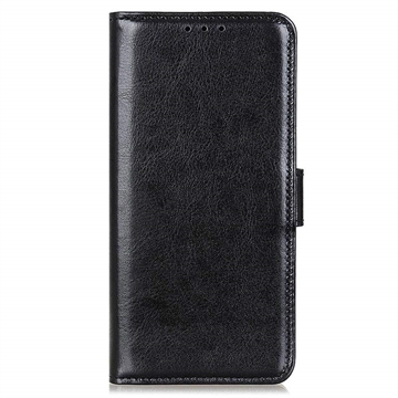 Funda para Samsung Galaxy S23 Ultra 5G - Estilo Cartera - Negro