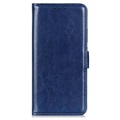 Funda para OnePlus 7T - Estilo Cartera - Negro