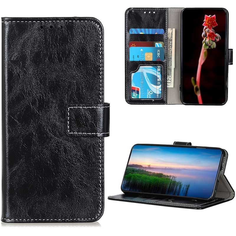 Funda para Samsung Galaxy A23 - Estilo Cartera