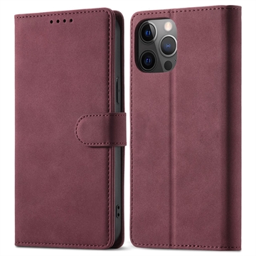 Funda para iPhone 13 Pro Max - Estilo Cartera