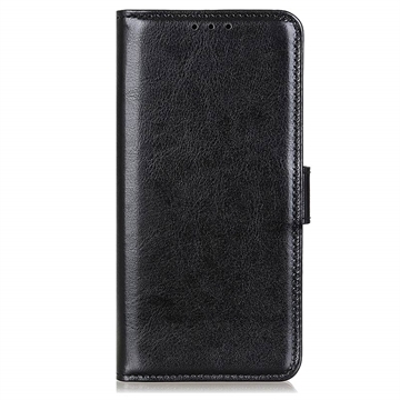 Funda para Motorola ThinkPhone - Estilo Cartera - Negro