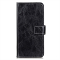 Funda para OnePlus Nord CE 3 Lite/N30 - Estilo Cartera - Negro