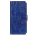 Funda para OnePlus Nord CE 3 Lite/N30 - Estilo Cartera - Azul