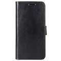 Funda para Samsung Galaxy Note9 - Estilo Cartera - Negro