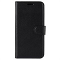 Funda para Sony Xperia 1 - Estilo Cartera - Negro