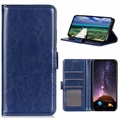 Funda Cartera con Función de Soporte para Samsung Galaxy S9 - Negro