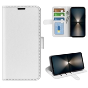 Funda de cartera con cierre magnético para Sony Xperia 1 VII