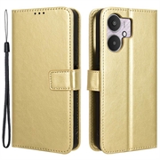 Funda con Cierre Magnético para Xiaomi Redmi 13C 5G/Poco M6 - Estilo Cartera