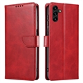 Funda para Samsung Galaxy A04s/A13 5G - Estilo Cartera
