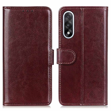 OnePlus Nord 5 Funda de cartera con soporte