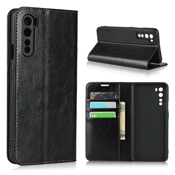 Funda Cartera con Soporte para Samsung Galaxy A20e - Negro