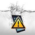 iPad 4 Reparación de Daños Causados por Agua