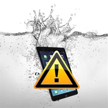 Huawei MediaPad M5 8 Reparación de Daños Causados por Agua