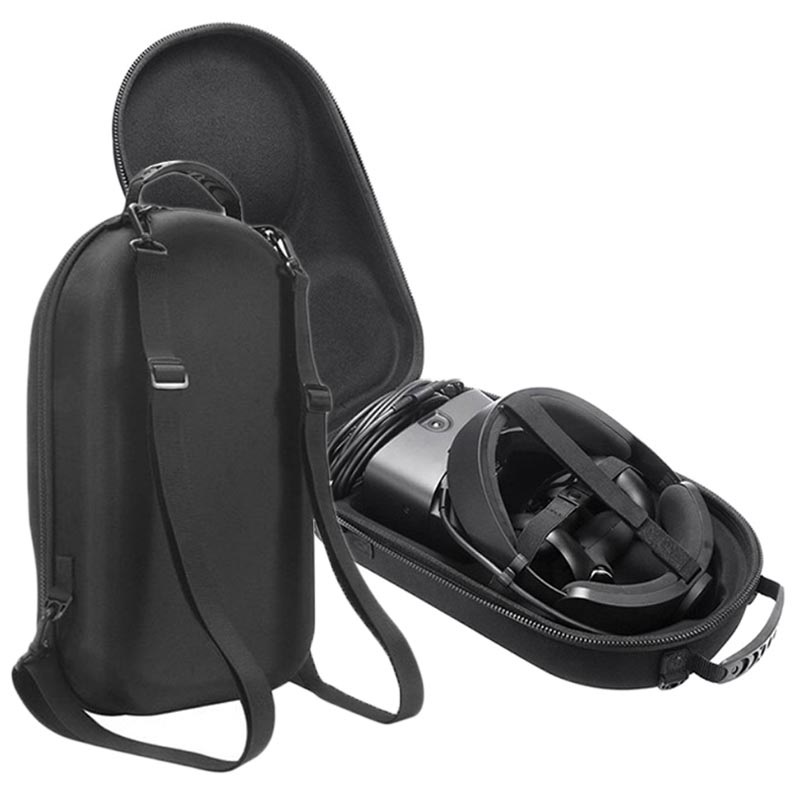 Bolsa de Hombro / Mochila para Oculus Quest 2 - Negro