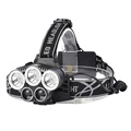 Varta Outdoor Sports LED Headlight H30 - 2 x 1W