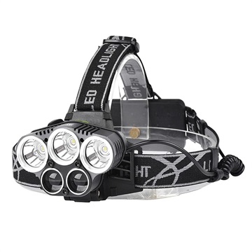 Varta Outdoor Sports LED Headlight H30 - 2 x 1W