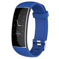 Pulsera de Actividad C20 Impermeable Bluetooth 5.0 -  Negro