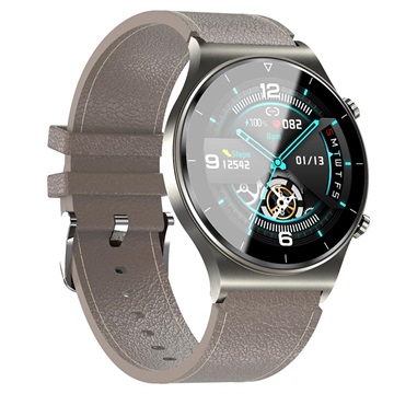 Smartwatch Bluetooth Deportivo Impermeable con Pulsómetro GT08