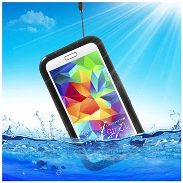 carcasa waterproof galaxy s5