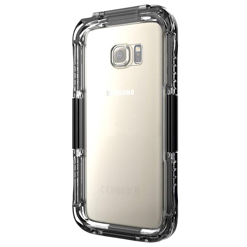 carcasa waterproof samsung galaxy s7 edge carcasa waterproof samsung galaxy s7 edge