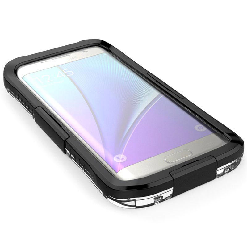 carcasa waterproof samsung galaxy s7 edge carcasa waterproof samsung galaxy s7 edge