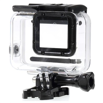 Funda Impermeable para GoPro Hero 7 White, Hero 7 Silver - Transparente