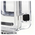 Funda Impermeable para GoPro Hero 7 White, Hero 7 Silver - Transparente