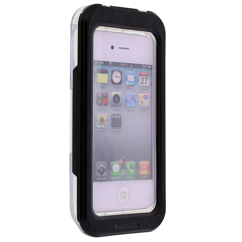 Funda Impermeable iPhone 5/5S/SE