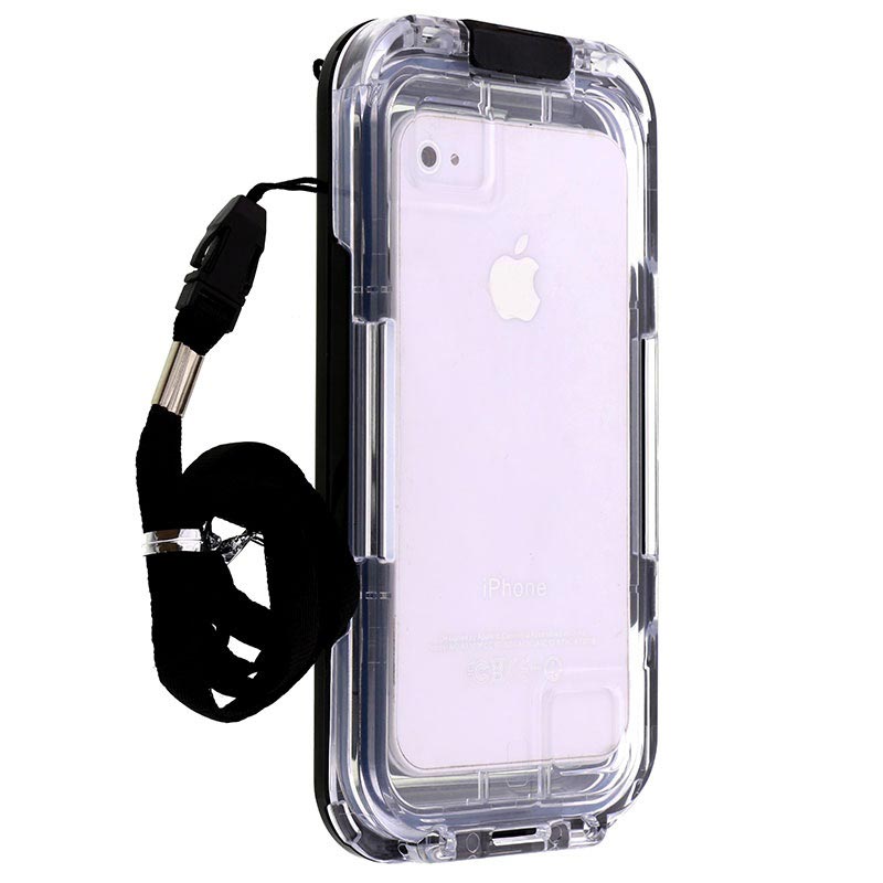 Funda Impermeable iPhone 5/5S/SE