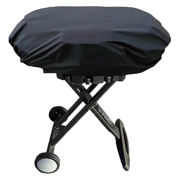 Funda impermeable para barbacoa portátil - 90x55x27cm