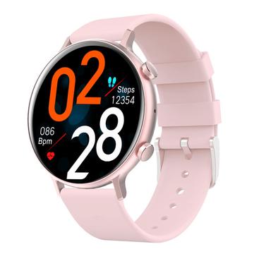 Smartwatch Impermeable con Pulsómetro GW33-SE