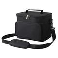 Bolsa Térmica Impermeable / Bolsa Nevera 10l - Negra