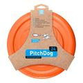 Waudog PitchDog Frisbee para perros - 24cm