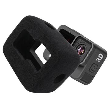Funda protectora de espuma a prueba de viento para GoPro Hero 9/10/11/12