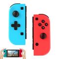 Joypad inalámbrico Bluetooth para Nintendo Switch - Gamepad izquierdo y derecho