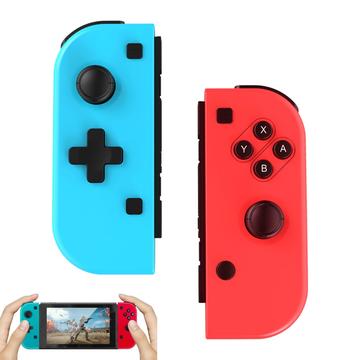 Joypad inalámbrico Bluetooth para Nintendo Switch - Gamepad izquierdo y derecho