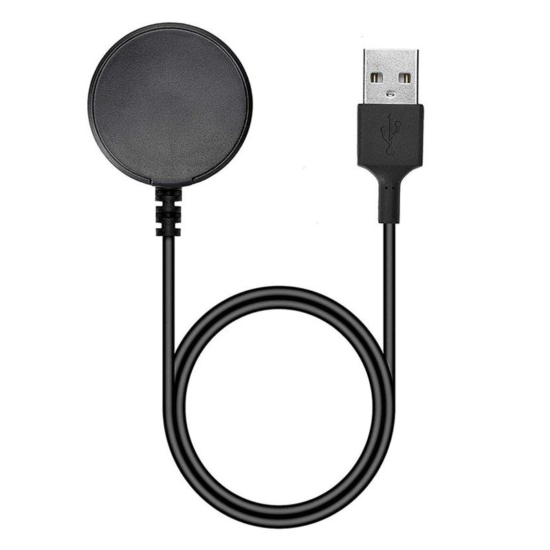 Pad de Carga Inalámbrica para Samsung Galaxy Watch4/Active 2 - 1m - Negro