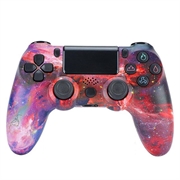 Mando de juegos inalámbrico Gamepad para PS4 Joystick con altavoz y conector para auriculares estéreo