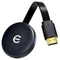 Reproductor Multimedia Google Chromecast 3.0 - Negro