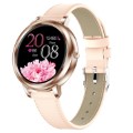 Smartwatch Impermeable con Pulsómetro K12 - Negro