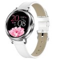 Smartwatch Impermeable con Pulsómetro K12 - Negro