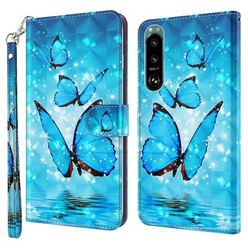 Funda Wonder para Samsung Galaxy A71 - Estilo Cartera - Árbol de Colores