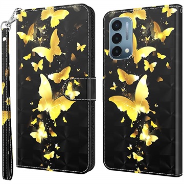 Funda Cartera Wonder Series Samsung Galaxy A20e - Flor