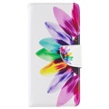 Funda Cartera Wonder Series Samsung Galaxy S10+ - Flor