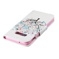 Funda Cartera Wonder Series para Samsung Galaxy S10e - Árbol Floreciente